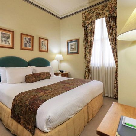 Royal Exchange Hotel Broken Hill Zewnętrze zdjęcie