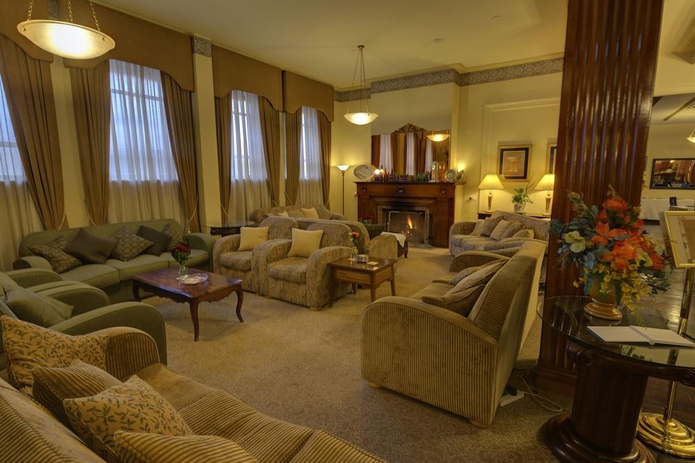 Royal Exchange Hotel Broken Hill Zewnętrze zdjęcie