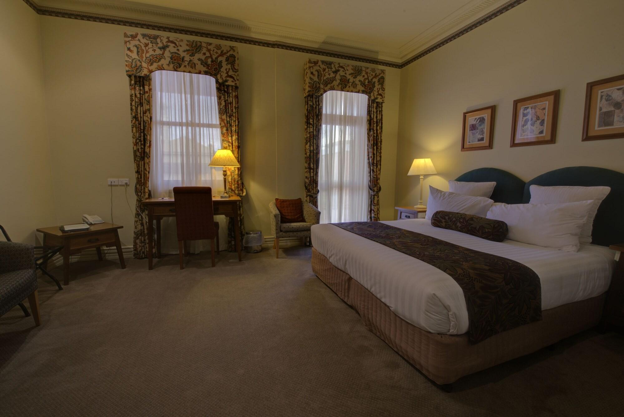 Royal Exchange Hotel Broken Hill Zewnętrze zdjęcie