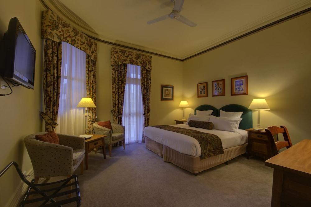 Royal Exchange Hotel Broken Hill Zewnętrze zdjęcie