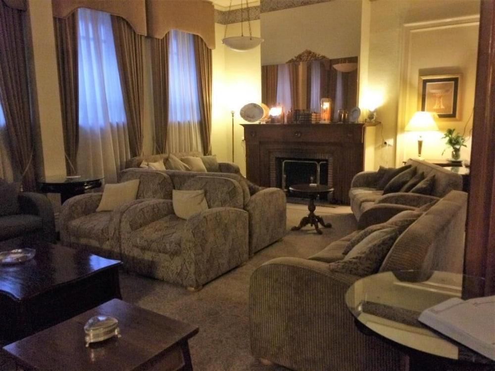 Royal Exchange Hotel Broken Hill Zewnętrze zdjęcie