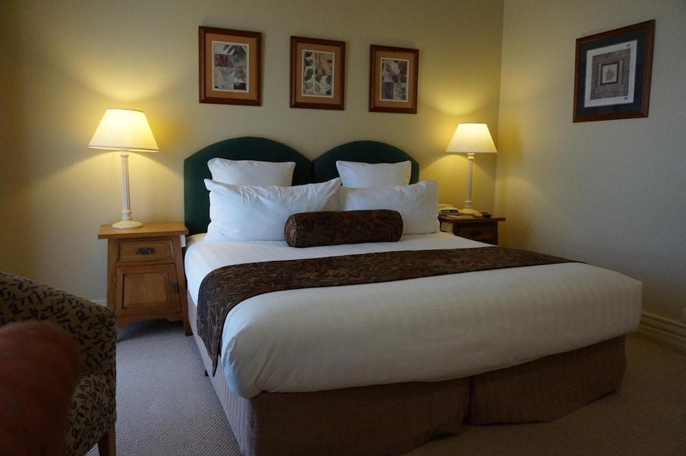 Royal Exchange Hotel Broken Hill Zewnętrze zdjęcie