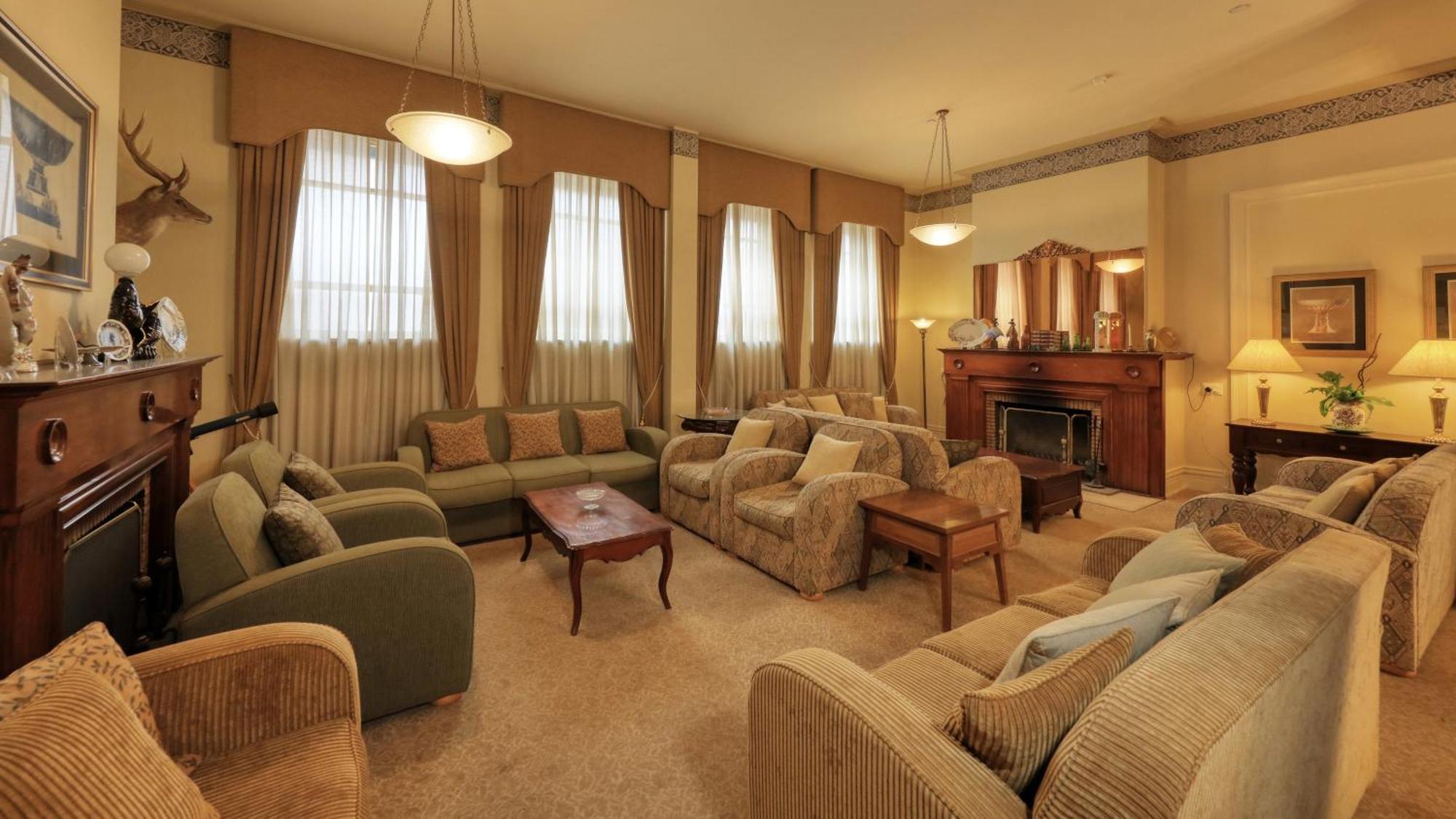 Royal Exchange Hotel Broken Hill Zewnętrze zdjęcie