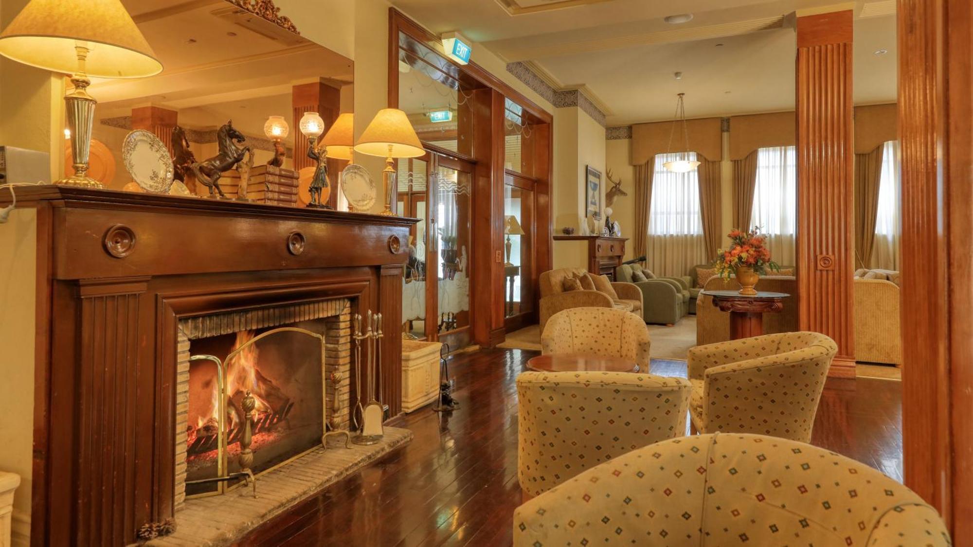 Royal Exchange Hotel Broken Hill Zewnętrze zdjęcie